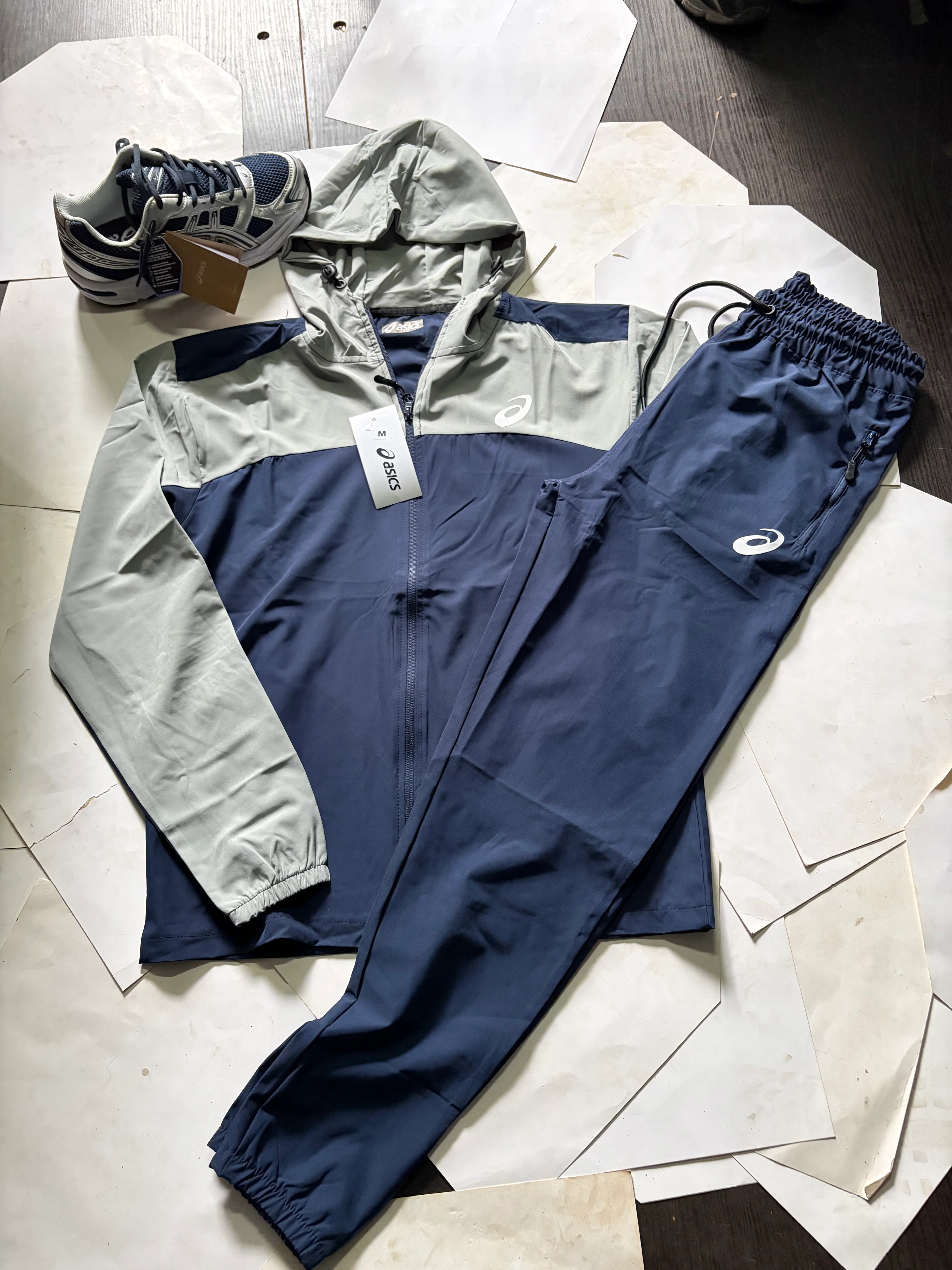 Tracksuits