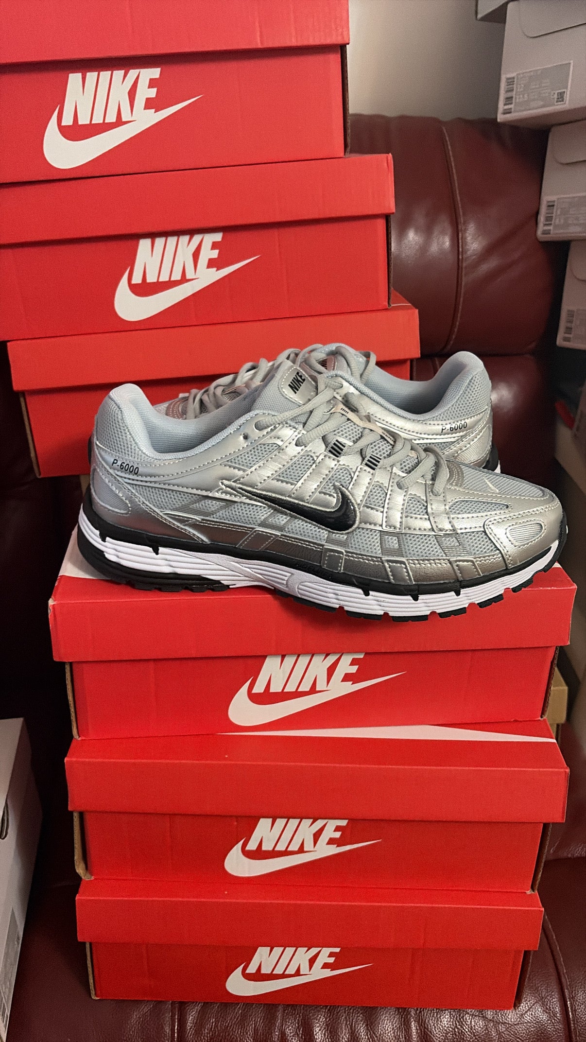 Shoes & Trainers